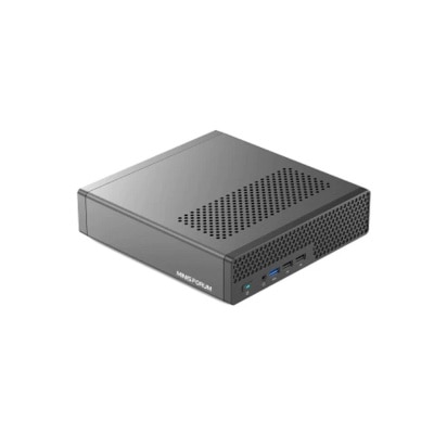 MINISFORUM MS-01 WORKSTATION Mini PC