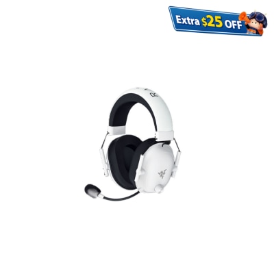 Razer 雷蛇 BlackShark V2 HyperSpeed 無線電競耳機