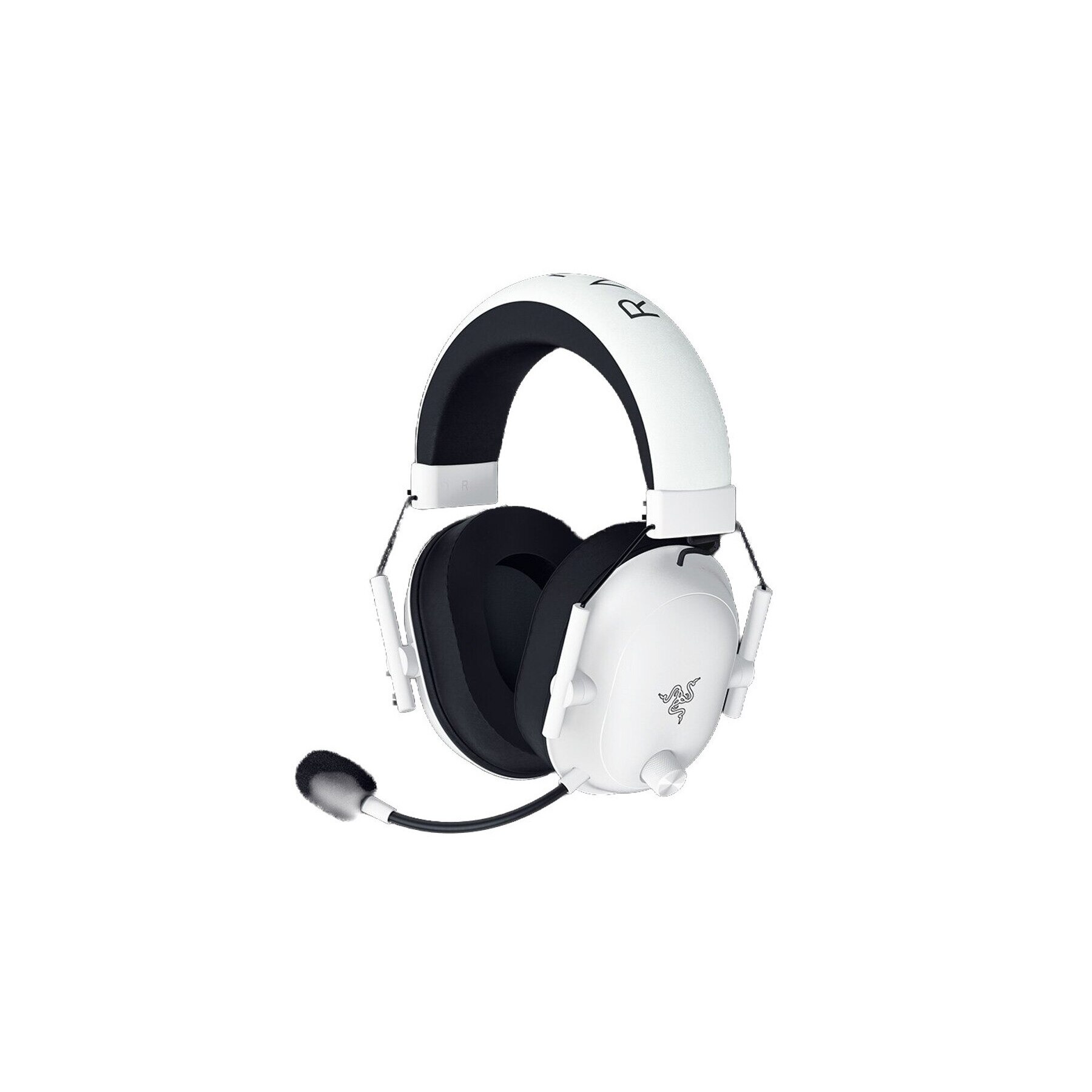 Razer BlackShark V2 HyperSpeed Wireless Gaming Headset | Fortress