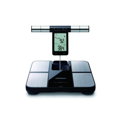 OMRON Bluetooth Body Composition Monitors HBF-702T