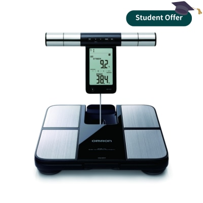 OMRON Bluetooth Body Composition Monitors HBF-702T