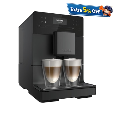 Miele CM5510 咖啡机