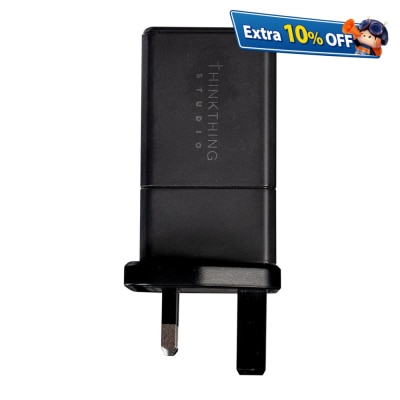 THINKTHING STUDIO PD65W GaN電源轉接器