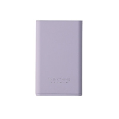 THINKTHING STUDIO MagSafer 2.0 SE 无线充电 PowerBank