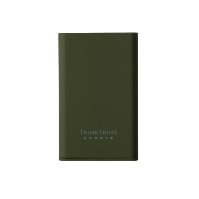 THINKTHING STUDIO MagSafer 2.0 SE 无线充电 PowerBank