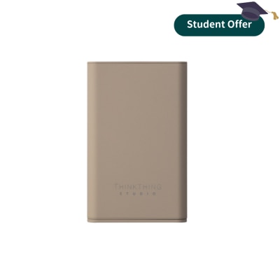 THINKTHING STUDIO MagSafer 2.0 SE 無線充電 PowerBank