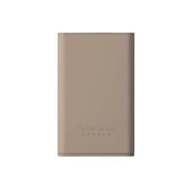THINKTHING STUDIO MagSafer 2.0 SE Wireless Charging PowerBank
