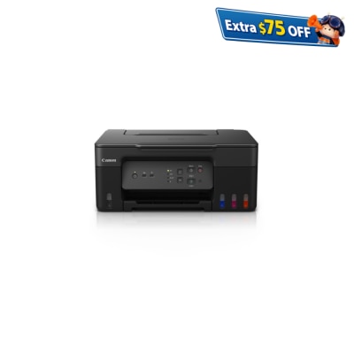 CANON PIXMA G3730 Refillable Ink All-In-One Printer