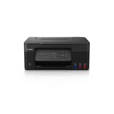CANON - PIXMA G3730 Refillable Ink All-In-One Printer