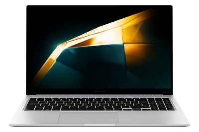 SAMSUNG Galaxy Book4 Notebook