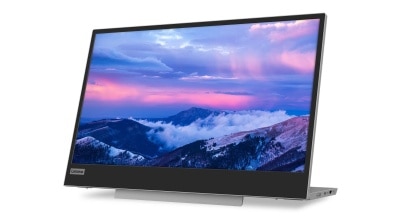 LENOVO 聯想 Lenovo L15 15.6" 1920x1080 便携式顯示屏