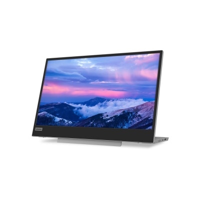 LENOVO 聯想 Lenovo L15 15.6" 1920x1080 便携式顯示屏