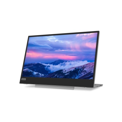 LENOVO 联想 Lenovo L15 15.6" 1920x1080 便携式显示屏