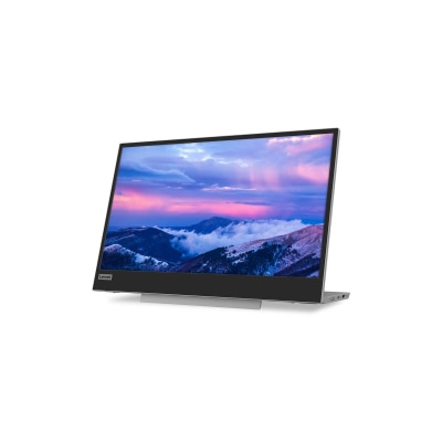 LENOVO Lenovo L15 15.6" 1920x1080 Portable Monitor