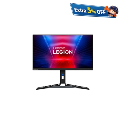 LENOVO 联想 Legion R25f-30 24.5" 240Hz 电竞显示屏