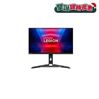 LENOVO Legion R25f-30 24.5" 240Hz Gaming Monitor