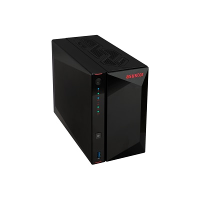 ASUSTOR Nimbustor 2 GEN 2 AS5402T NAS
