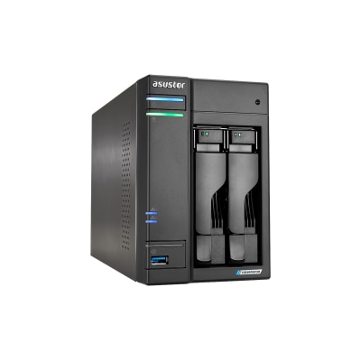 ASUSTOR Lockerstor 2 GEN 2 AS6702T NAS
