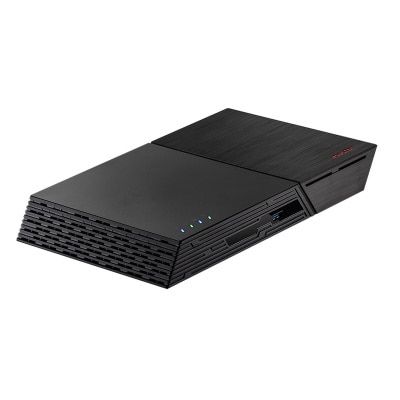 ASUSTOR 華芸 Flashstor 12Pro FS6712X 网路储存装置
