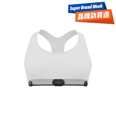 Garmin - HRM-Fit 心率感測器