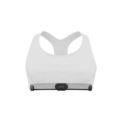 Garmin HRM-Fit 心率感测器