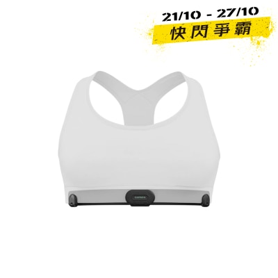 Garmin HRM Fit 心率感測器 image