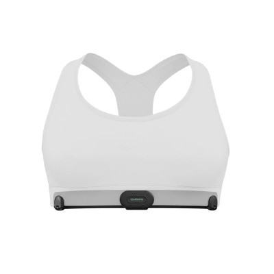 Garmin HRM-Fit 心率感测器