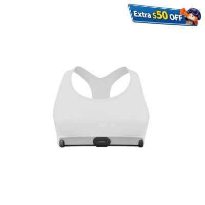 Garmin HRM-Fit 心率感测器