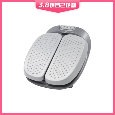 OGAWA OG-1105FGY 健体震动板