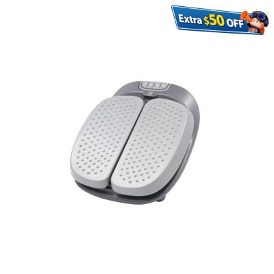 OGAWA OG-1105FGY 健体震动板