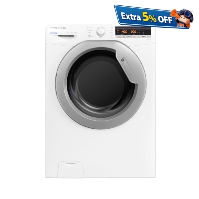 PHILCO 飛歌 飛歌 PWD861400V 8公斤+6公斤 變頻洗衣乾衣機 2合1洗衣乾衣機