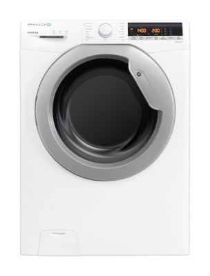 PHILCO 飞歌 飞歌 PWD861400V  8公斤+6公斤 变频洗衣乾衣机 2合1洗衣乾衣机