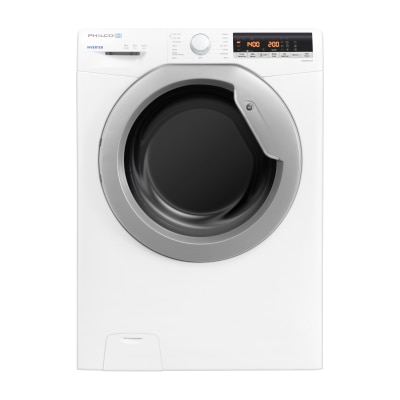 PHILCO 飞歌 飞歌 PWD861400V  8公斤+6公斤 变频洗衣乾衣机 2合1洗衣乾衣机