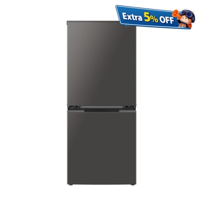SHARP SHARP SJ-BR15J-G 148L 2 door fridge Fridge