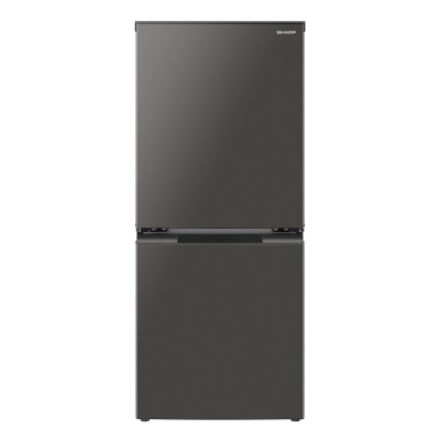 SHARP SHARP SJ-BR15J-G 148L 2 door fridge Fridge