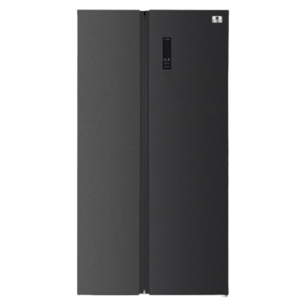 WHITE WESTINGHOUSE Side by Side Refrigerator WRS518IB Fridge