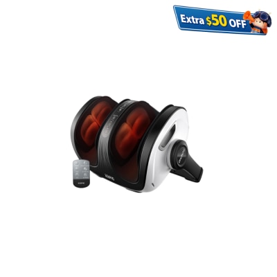 RENPHO 气压指压足部小腿按摩器