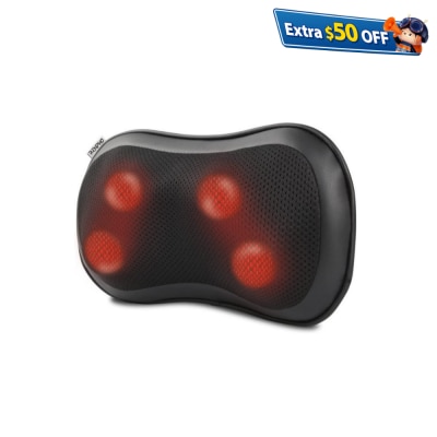 RENPHO Pillow Massager 2.0