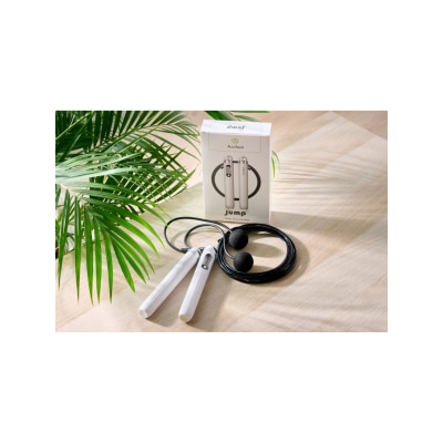 Archon - Archon JUMP LITE SKIPPING ROPE - WHITE