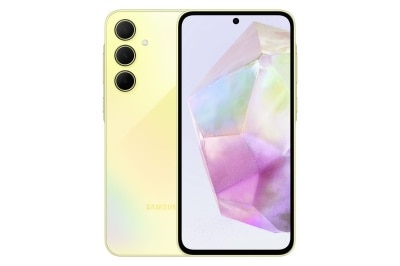 SAMSUNG Galaxy A35 Smartphone