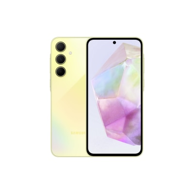SAMSUNG 三星電子 Galaxy A35 智能手機