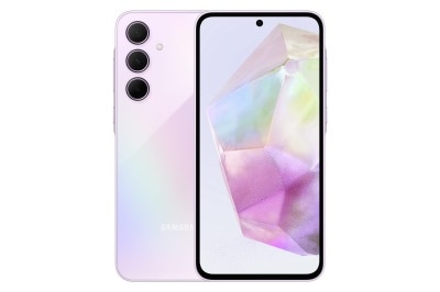 SAMSUNG 三星電子 Galaxy A35 智能手機