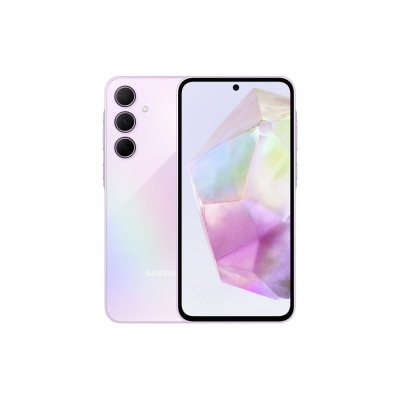 SAMSUNG 三星电子 Galaxy A35 智能手机