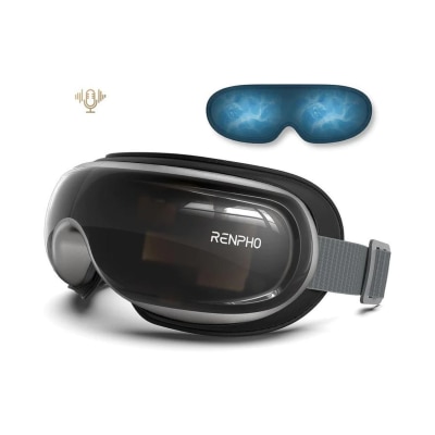 RENPHO - Eyeris 3 眼部按摩器
