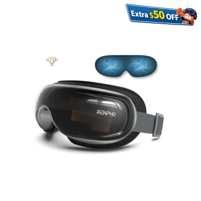 RENPHO Eyeris 3 眼部按摩器