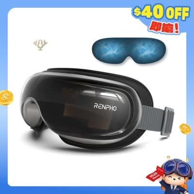RENPHO - Eyeris 3 眼部按摩器