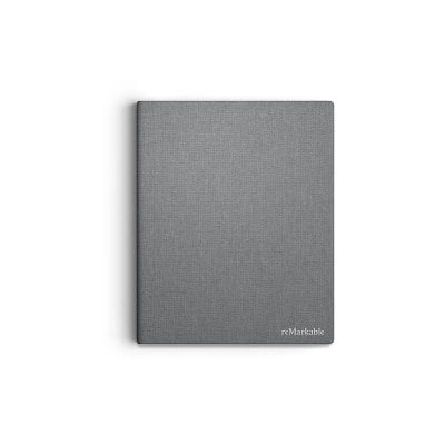 Remarkable Book Folio 平板底殼 image