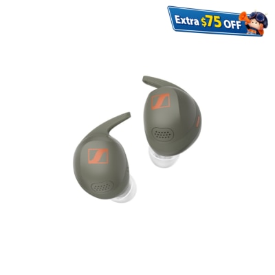 SENNHEISER 森海塞爾 Momentum Sport 耳機