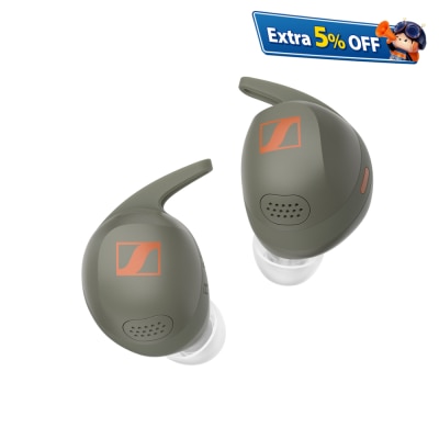 SENNHEISER 森海塞尔 Momentum Sport 耳机