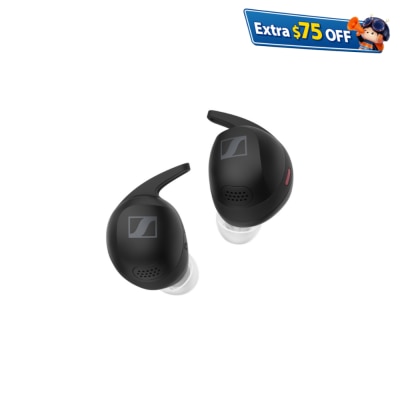 SENNHEISER 森海塞爾 Momentum Sport 耳機